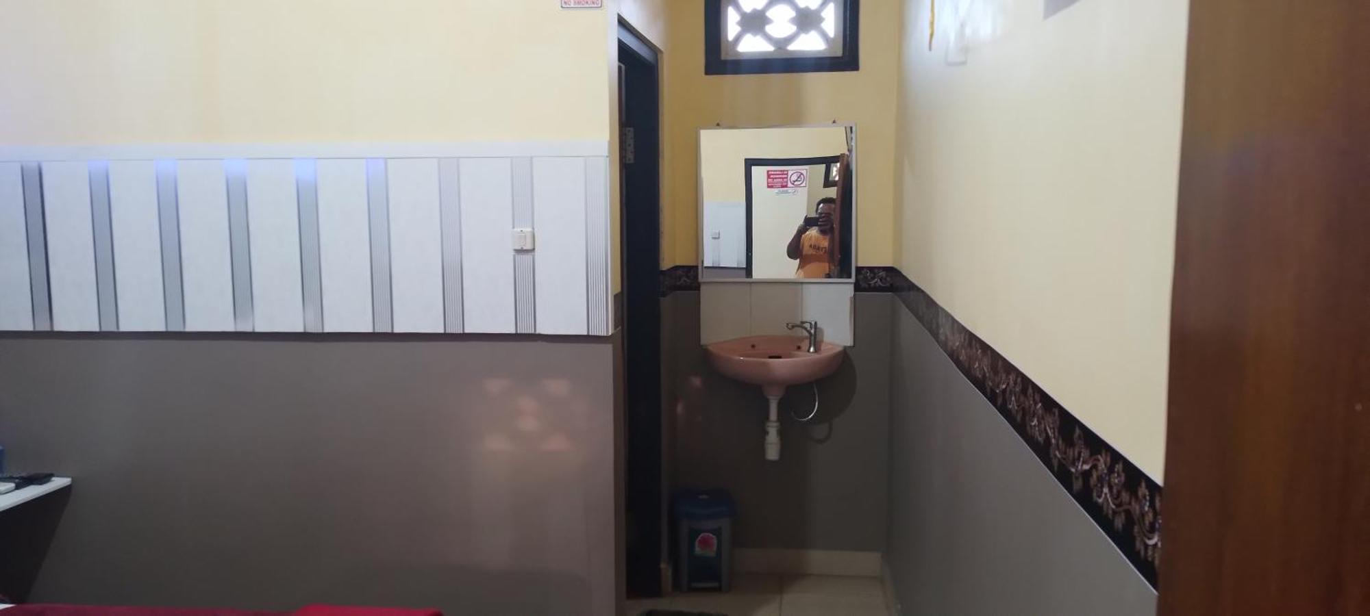 New Kami Homestay Banyuwangi  Exterior foto