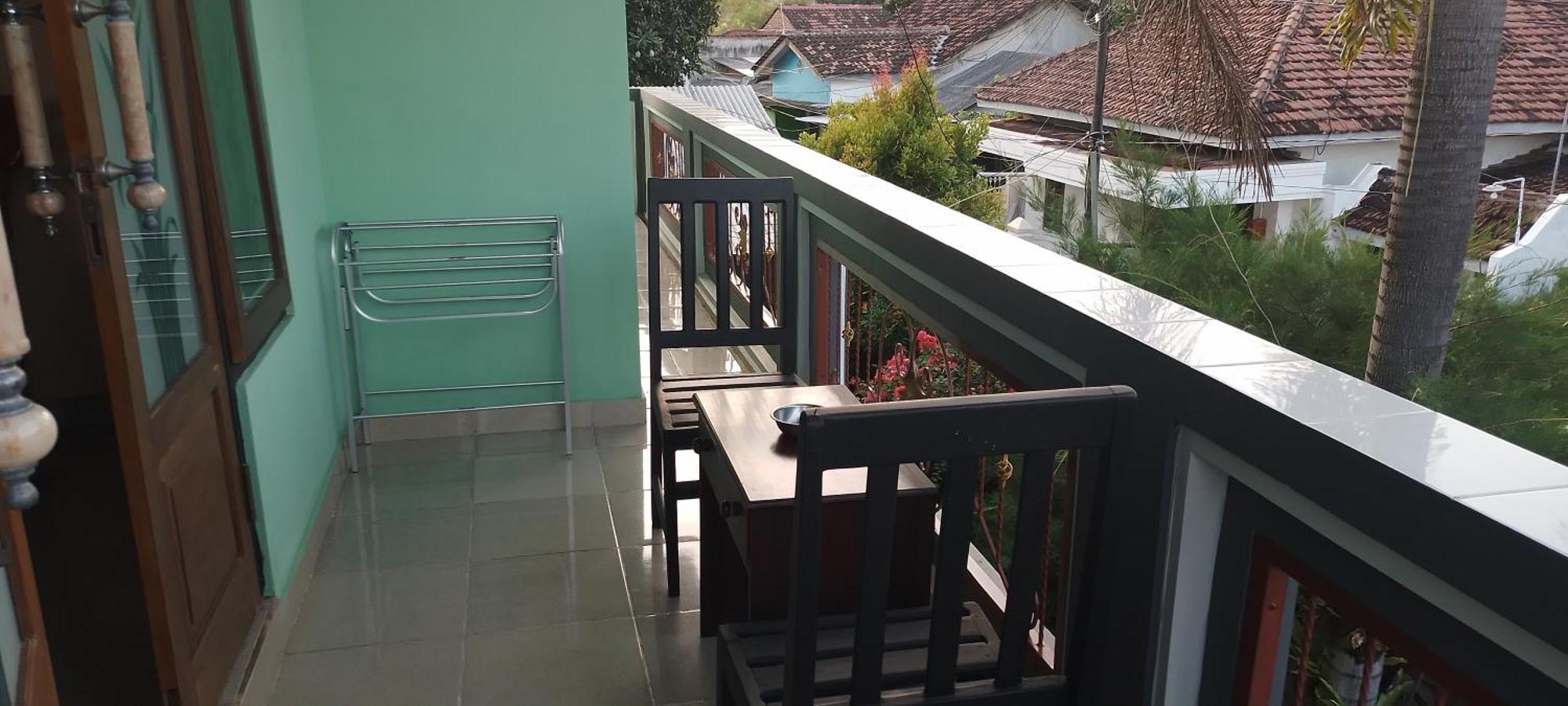 New Kami Homestay Banyuwangi  Exterior foto